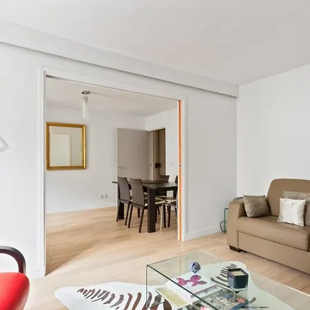 Guestready - Superbe Au Coeur De - République *