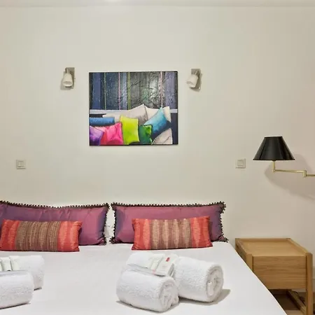 Guestready - Superbe Au Coeur De - République Parigi