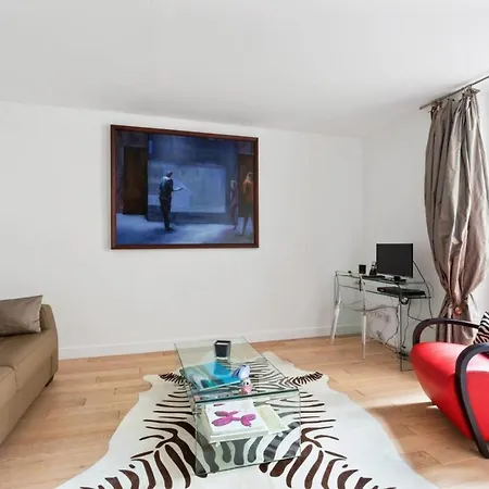 Appartamento Guestready - Superbe Au Coeur De - République *