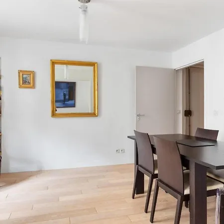 Guestready - Superbe Au Coeur De - République Appartamento Parigi