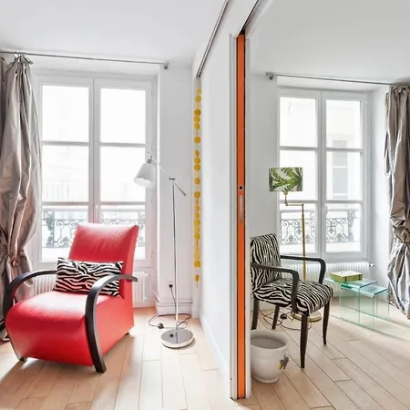 Guestready - Superbe Au Coeur De - République