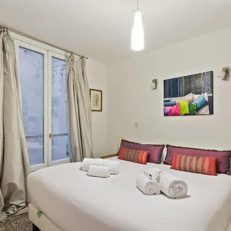 Appartamento Guestready - Superbe Au Coeur De - République