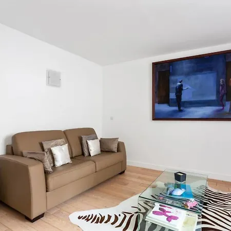 Appartamento Guestready - Superbe Au Coeur De - République