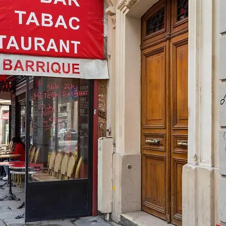 Appartamento Guestready - Superbe Au Coeur De - République