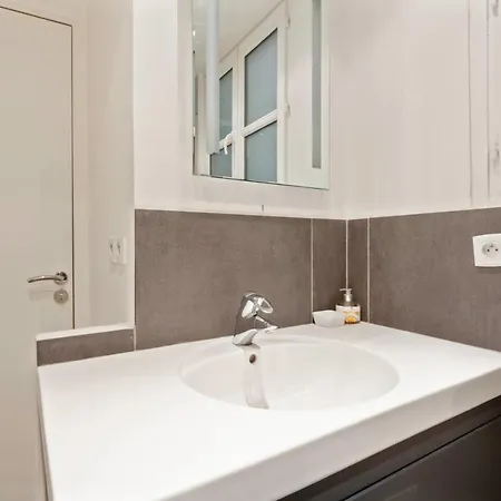 Guestready - Superbe Au Coeur De - République