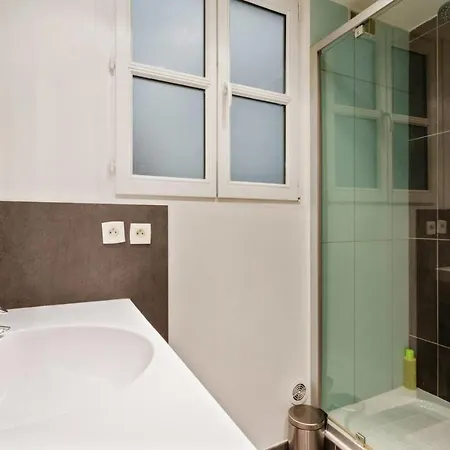 Appartamento Guestready - Superbe Au Coeur De - République *