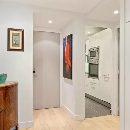 Appartamento Guestready - Superbe Au Coeur De - République Parigi